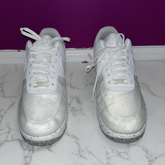 MENS Nike Air Force 1 Crater - Picture 4 of 10